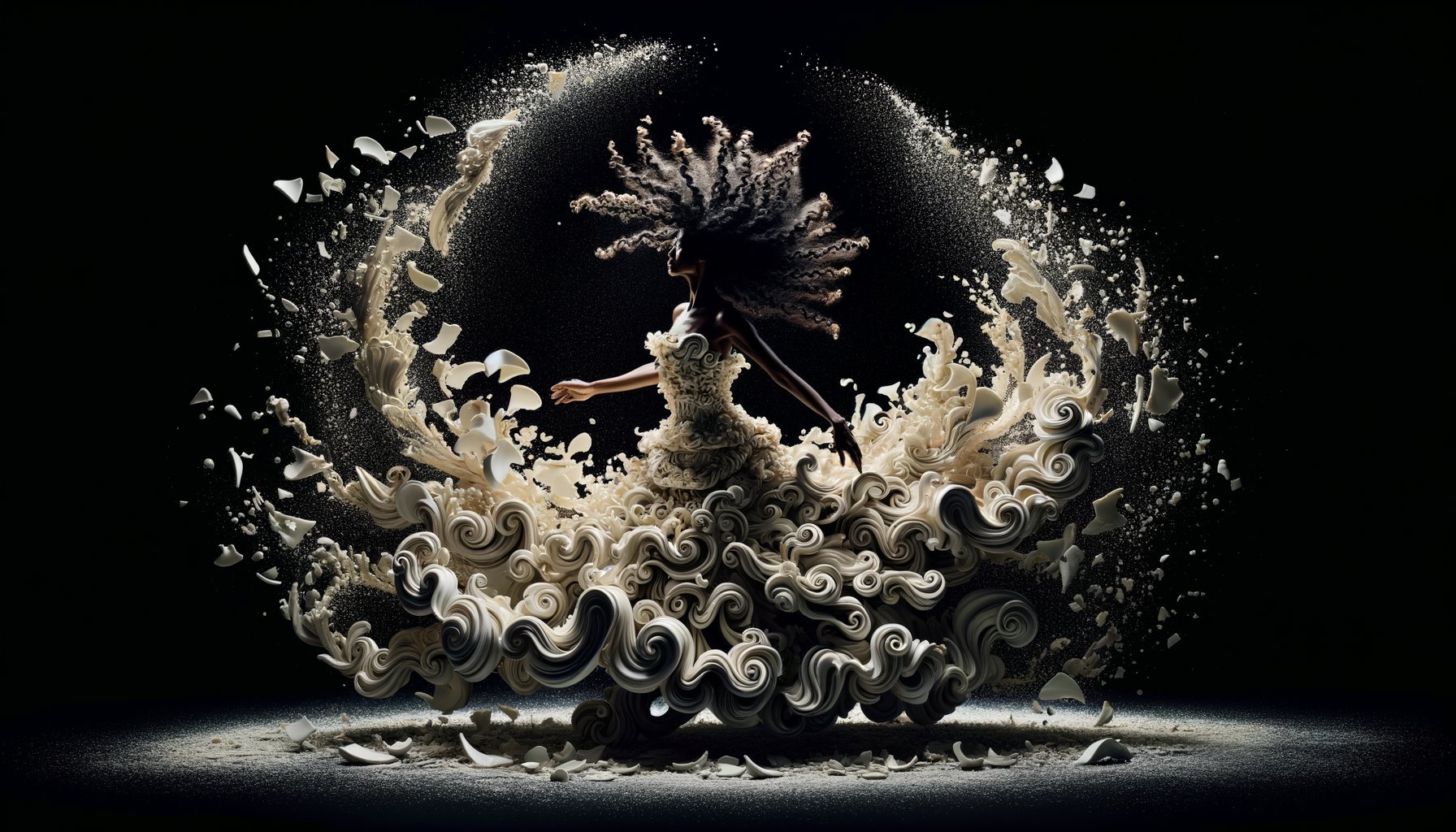 Program文图大模型