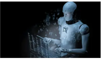 AI开发大模型训练体算法语音图像识别