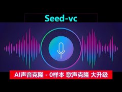 声音克隆、声音合成、声音识别